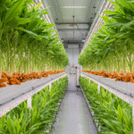 Commercial Vertical Turmeric Farming: The Next Big Trend